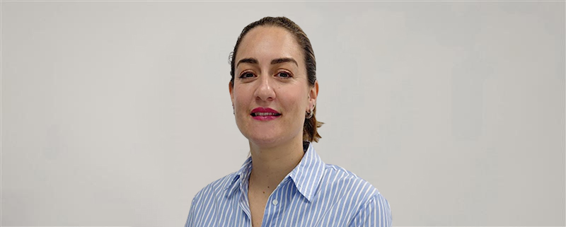 Miriam Montaña Muro