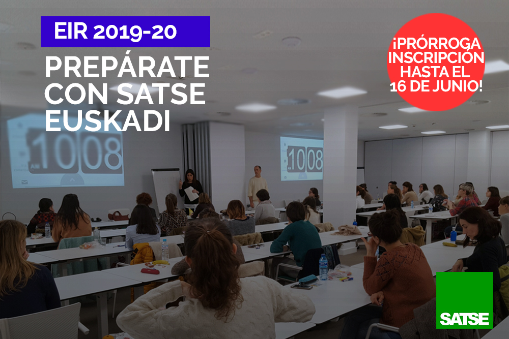 cursoEIR principal castellano prorroga