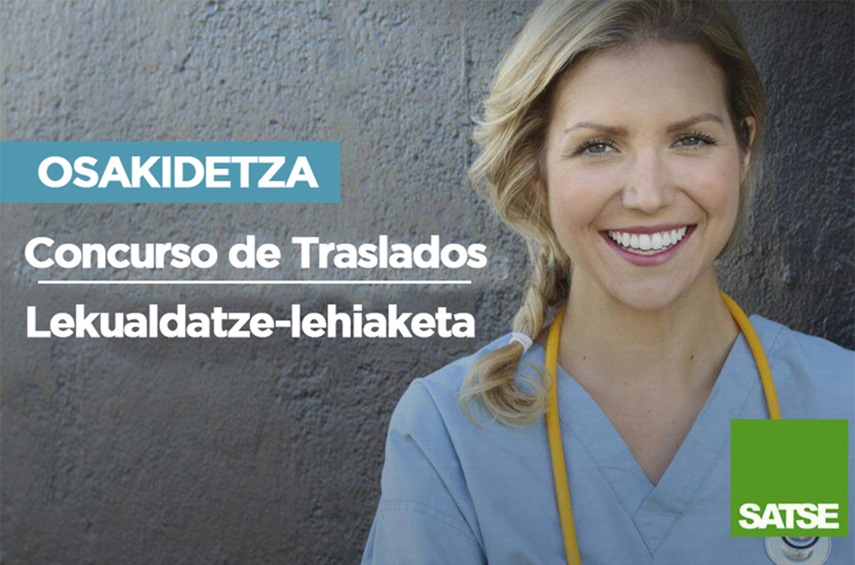 CONCURSO DE TRASLADOS 2017