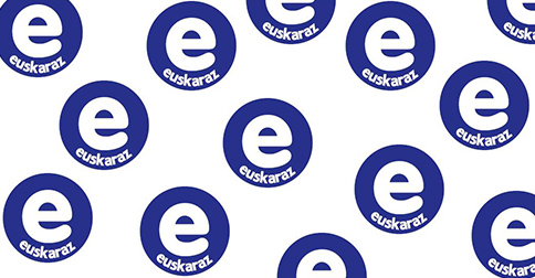 euskeraz