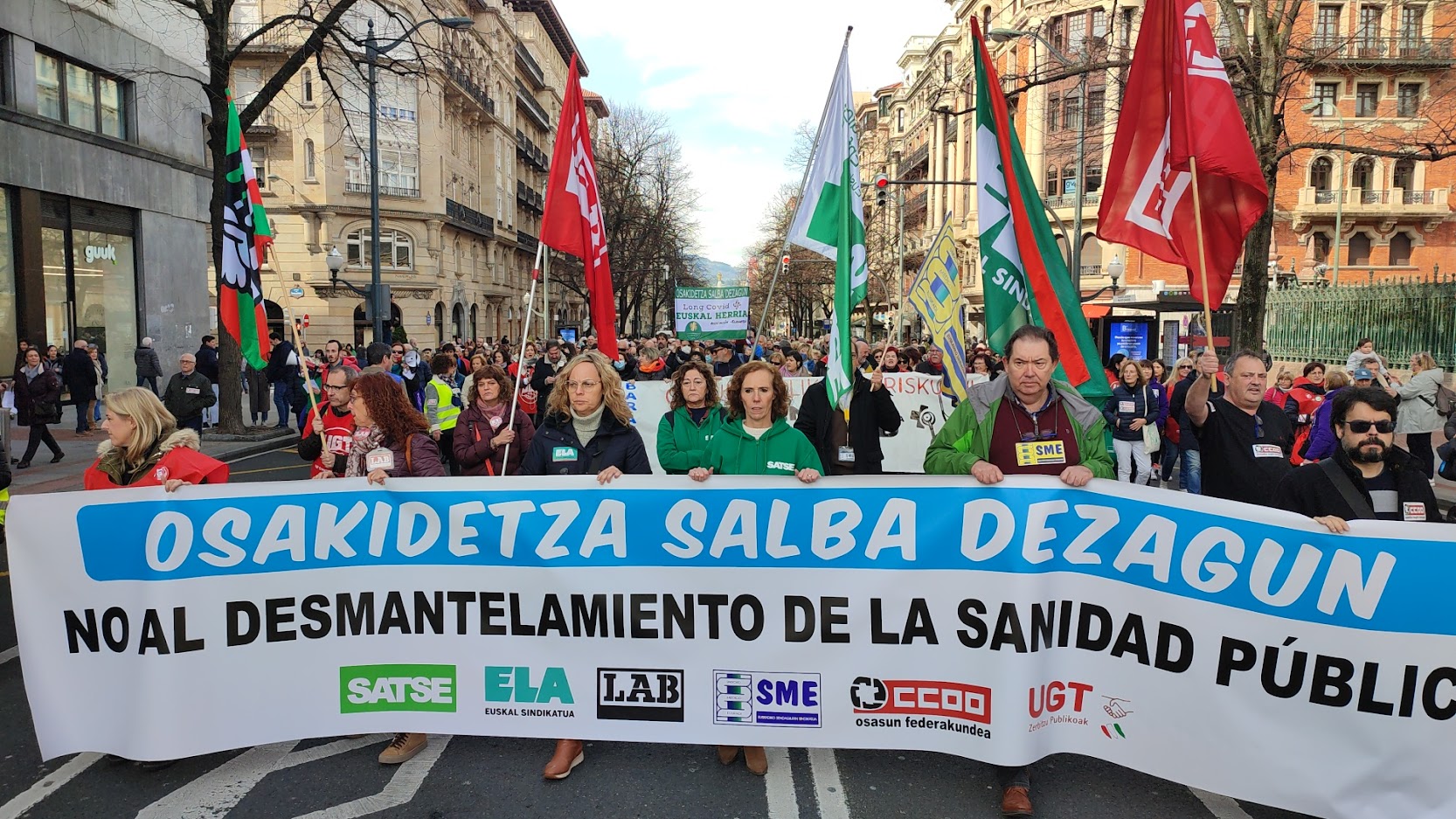 Manifestacion 25F