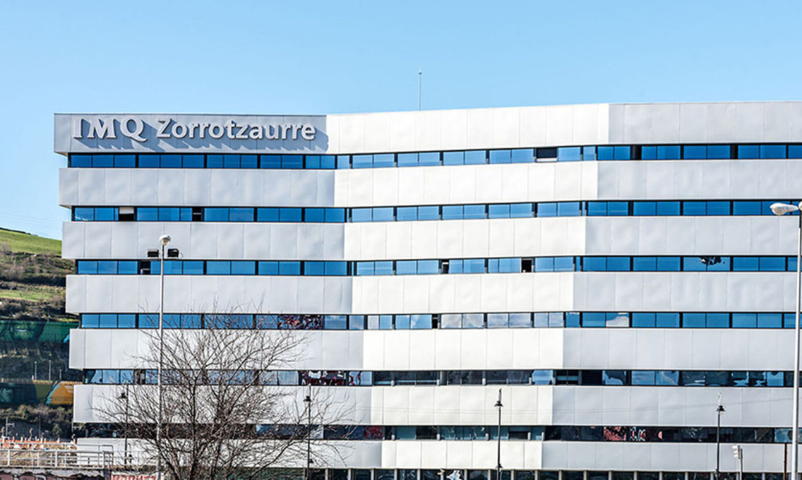 Clinica Zorrotzaurre 2