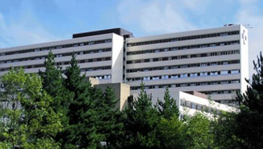 hospital galdakao