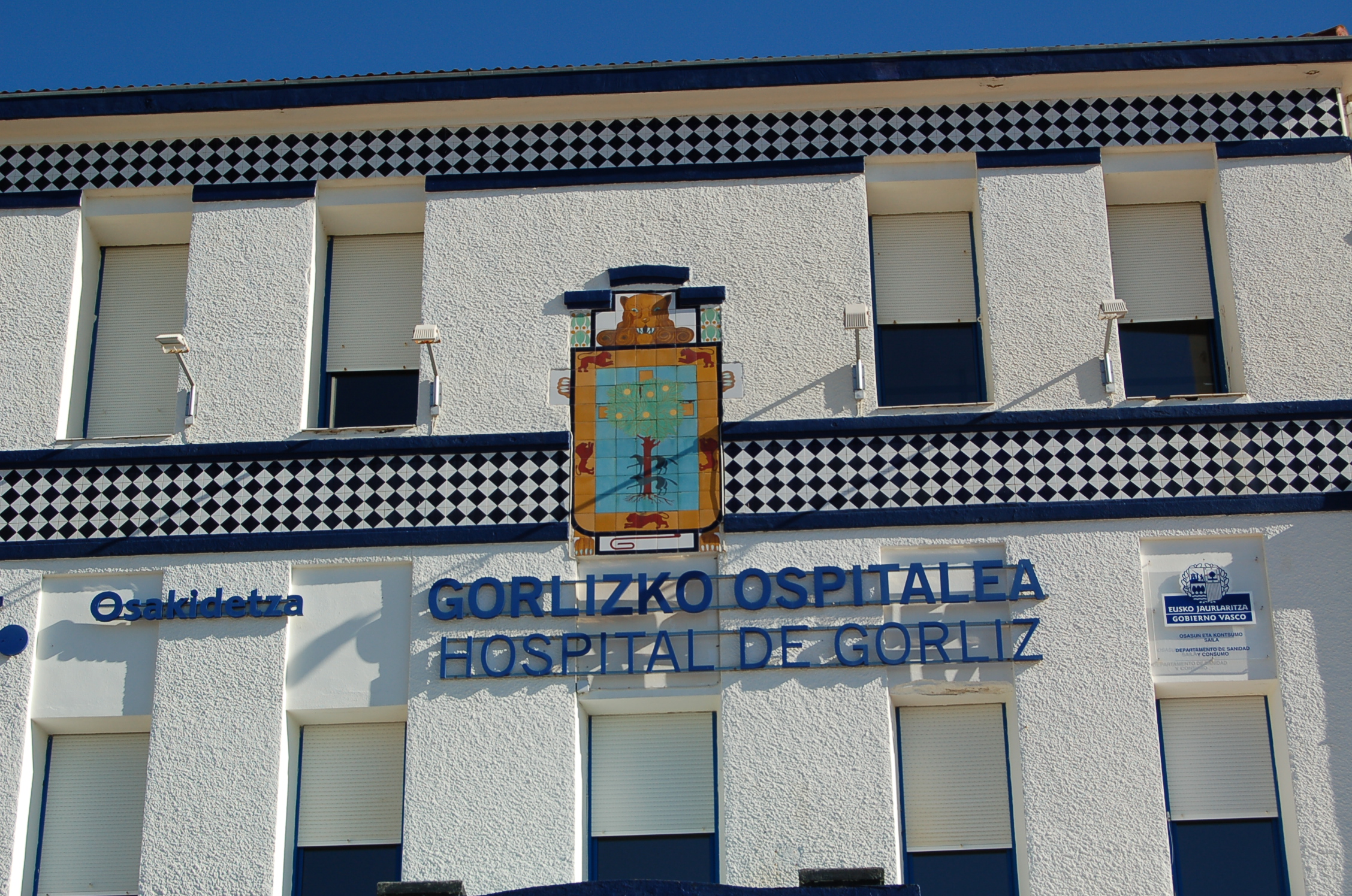 Hospital Gorliz (1)