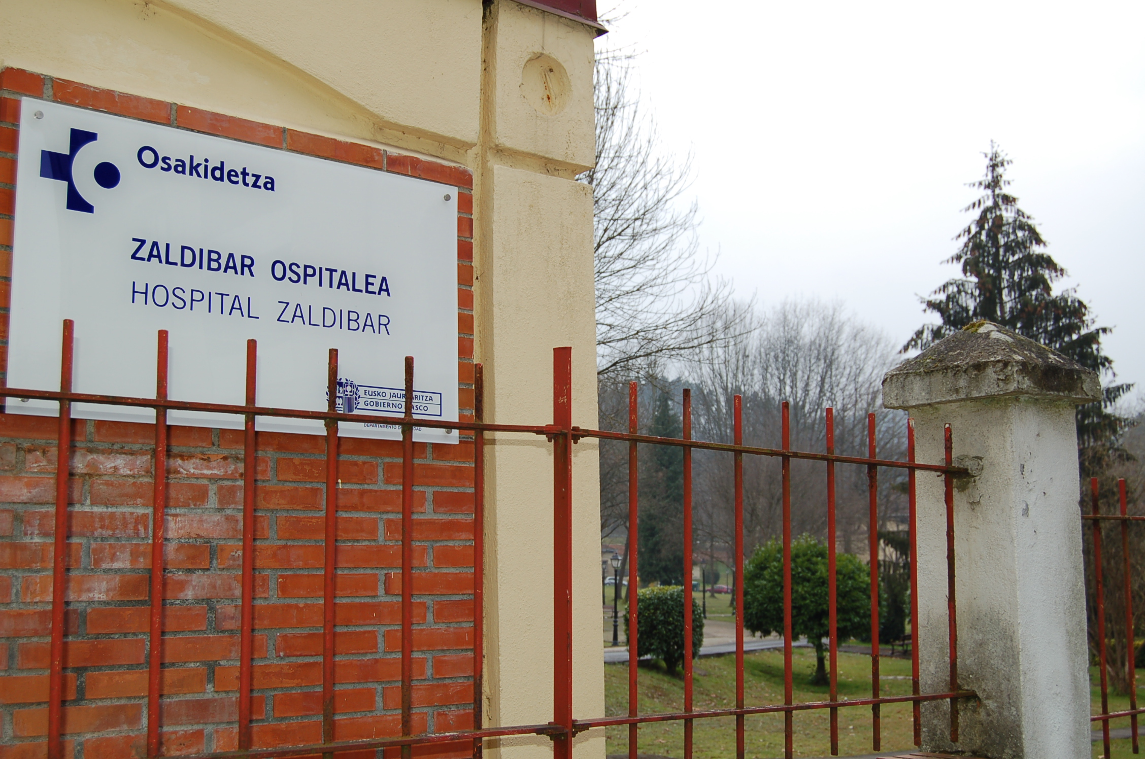 Recursos. Exteriores Hospital de Zaldibar (4)