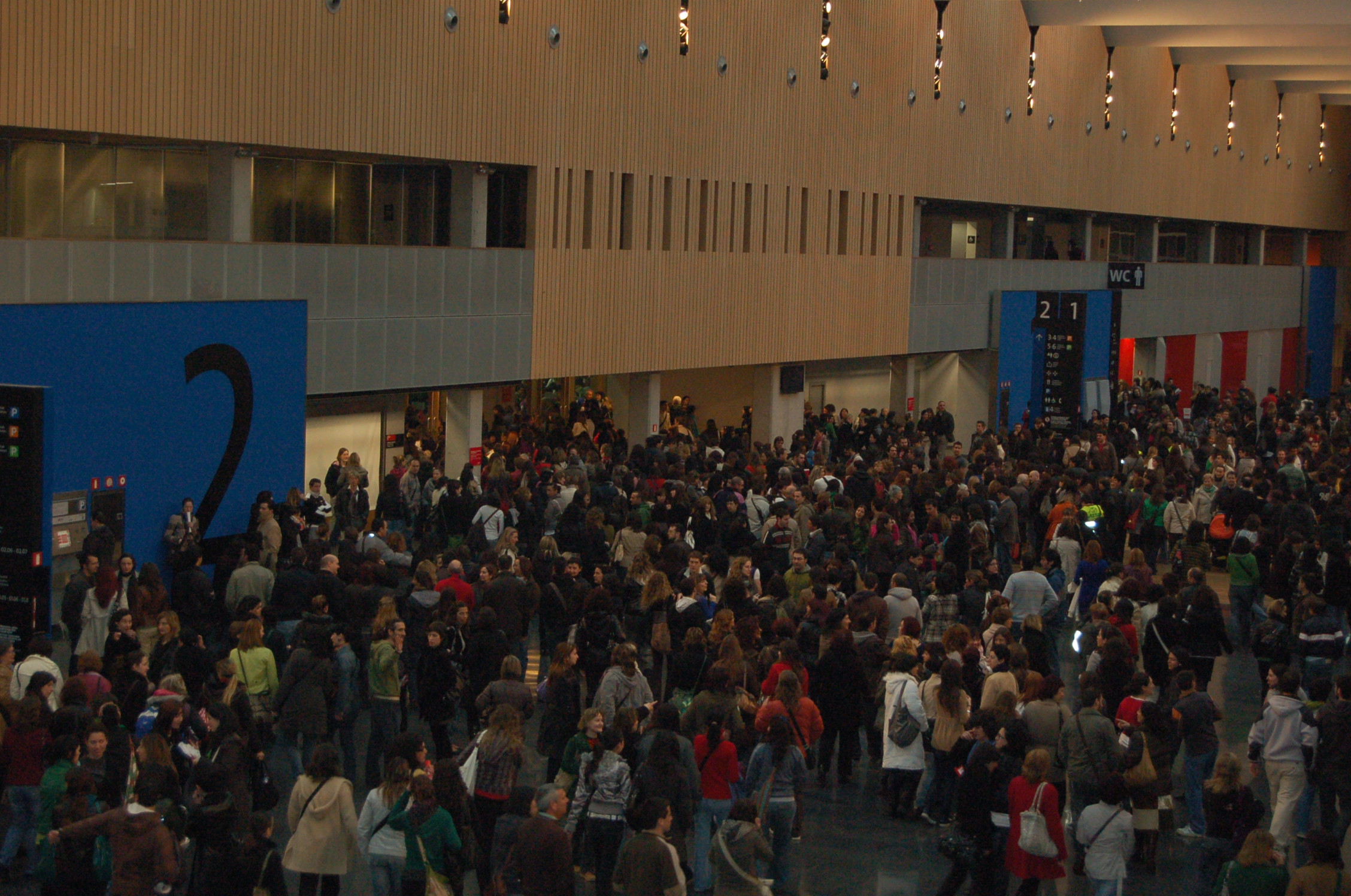 OPE OSAKIDETZA 2009