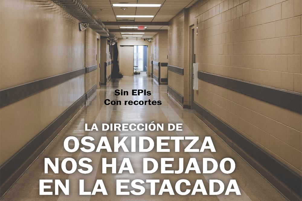 cartel movilización 26 CASTELLANO
