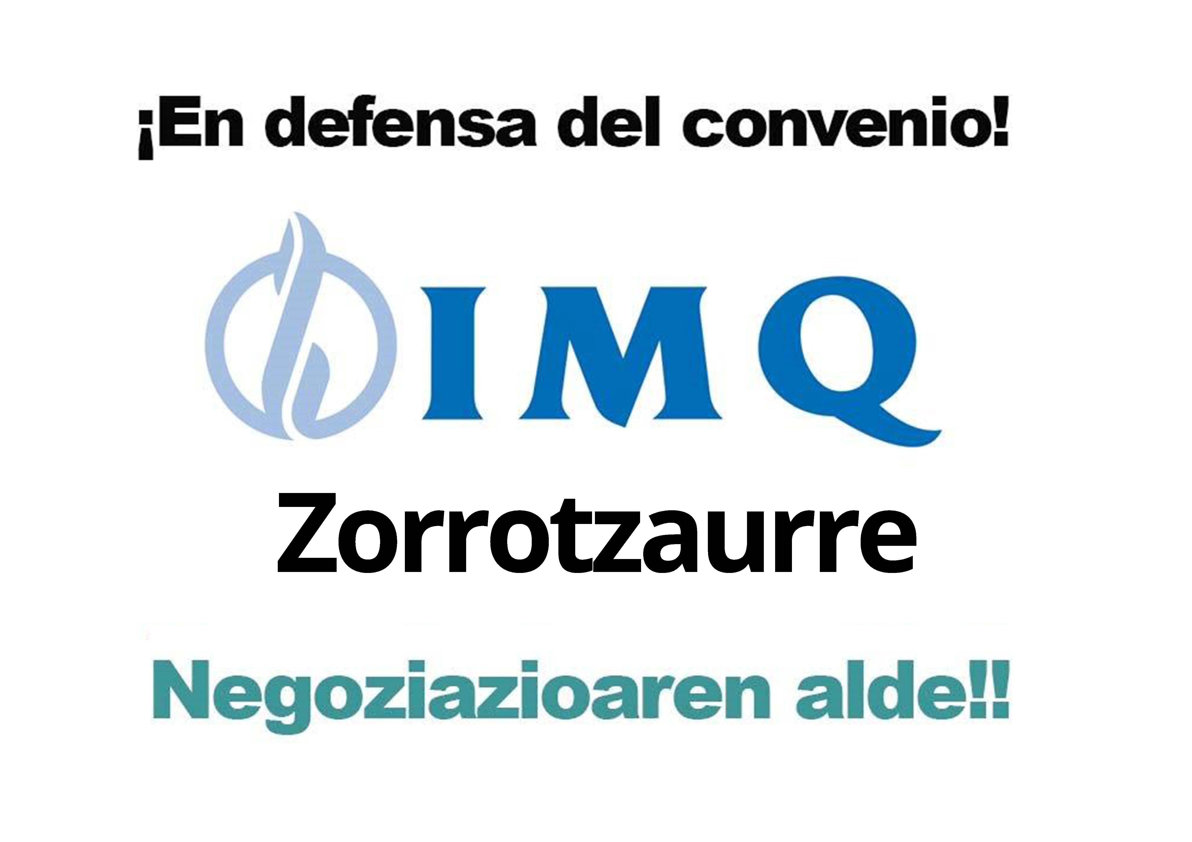 CARTELZORROTZAURRE