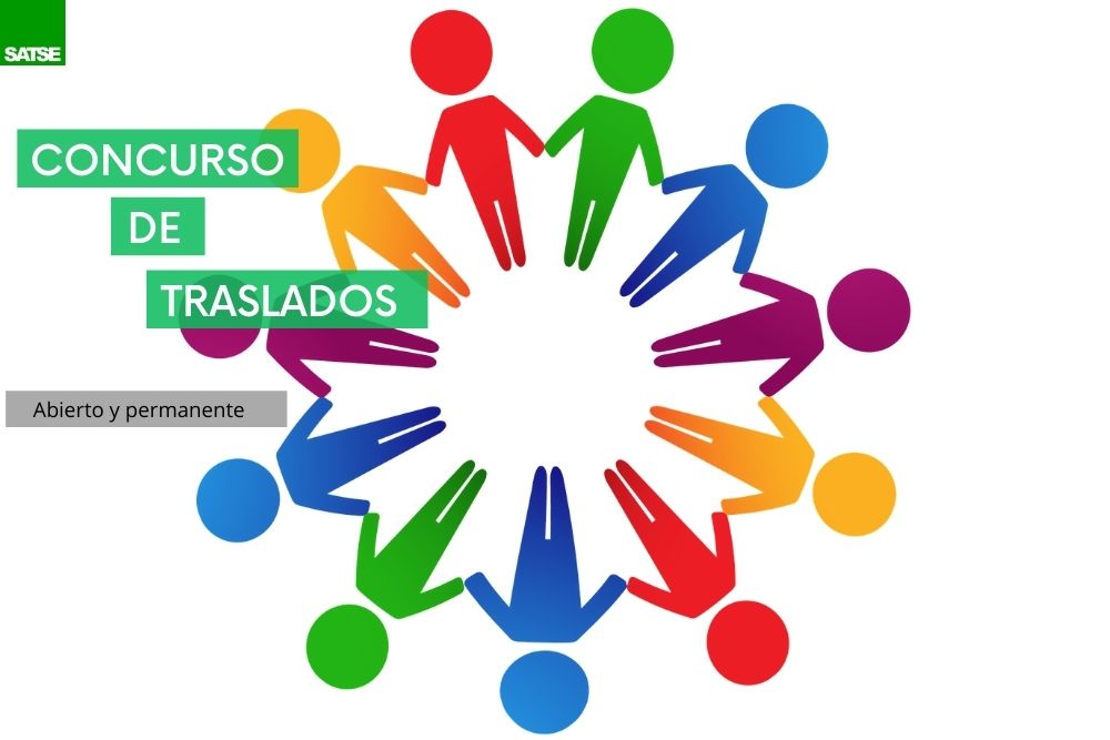 Concurso de Traslados diciembre 2020