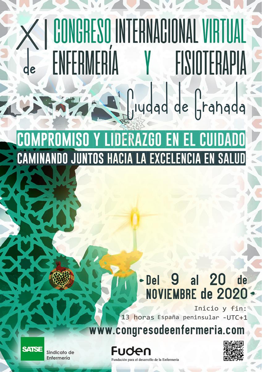 Congreso Granada