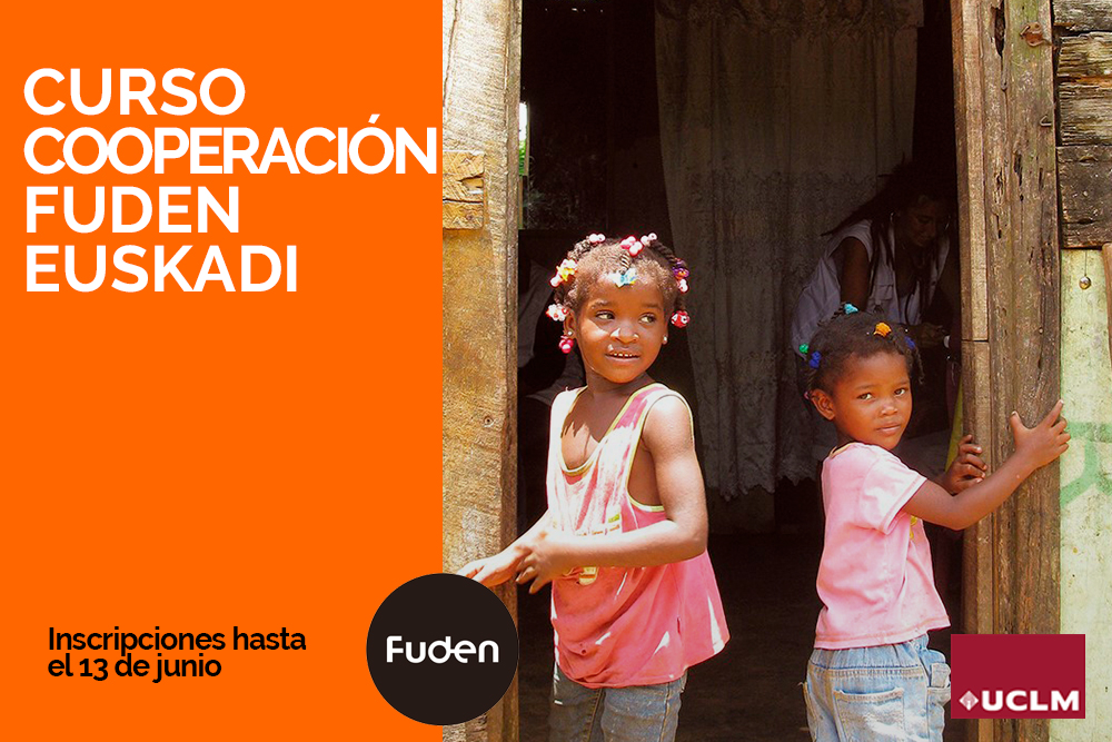  curso cooperacion  euskadi