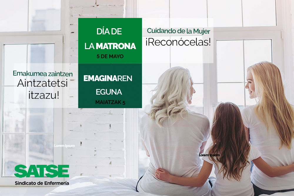 Día de la matrona