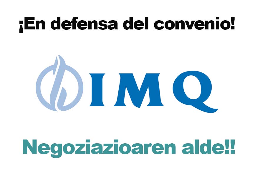 imq defensa convenio