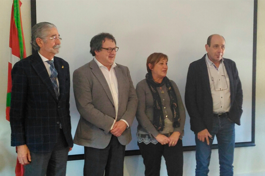 mesa sectorial 16 enero 2018