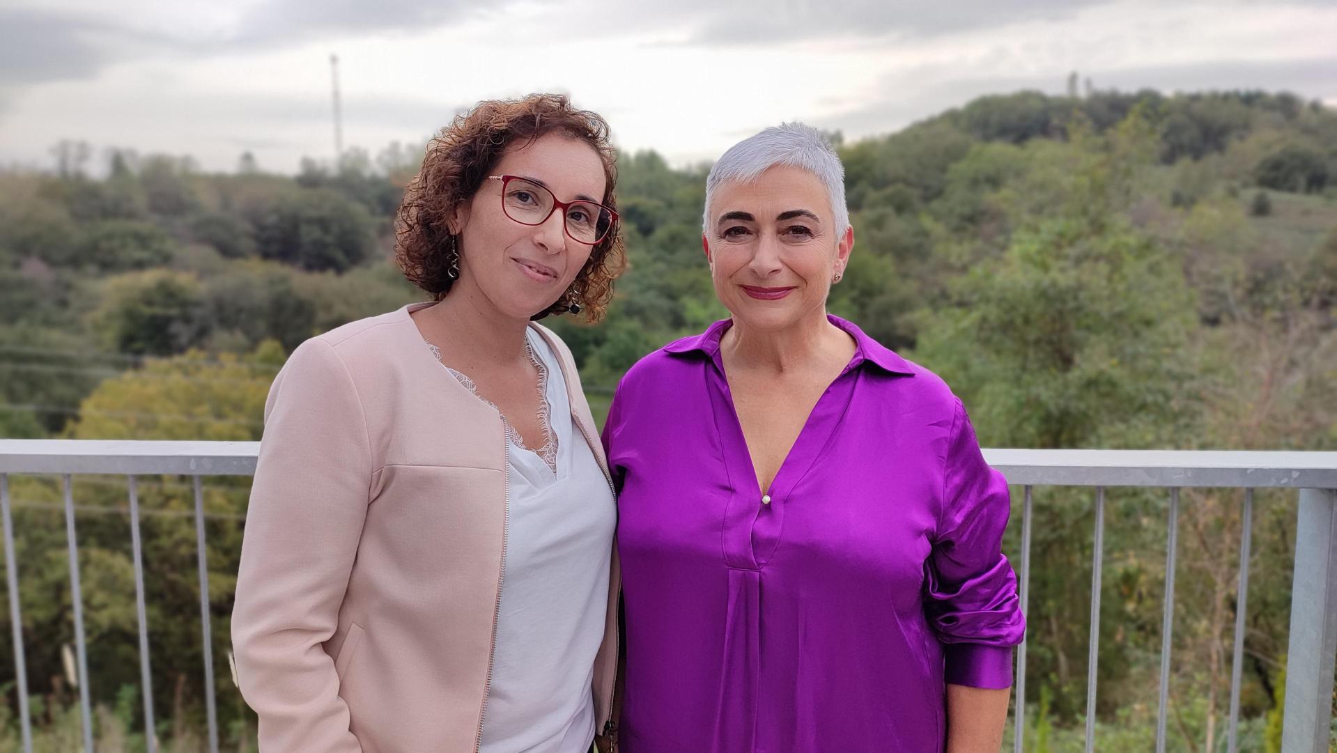 Pilar Mendia 2022