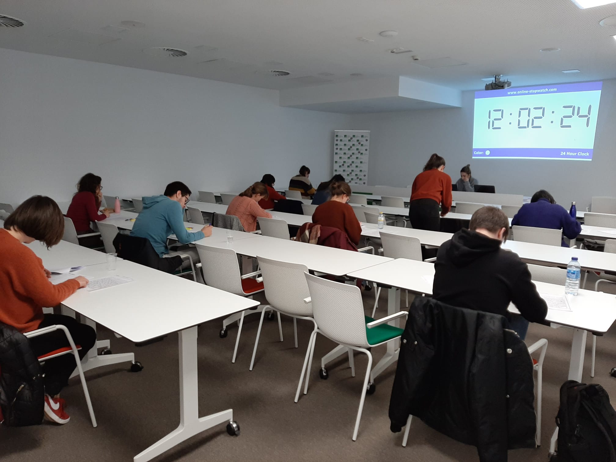 simulacro EIR 19 diciembre 2019
