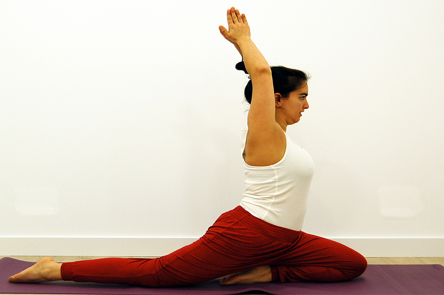 yoga