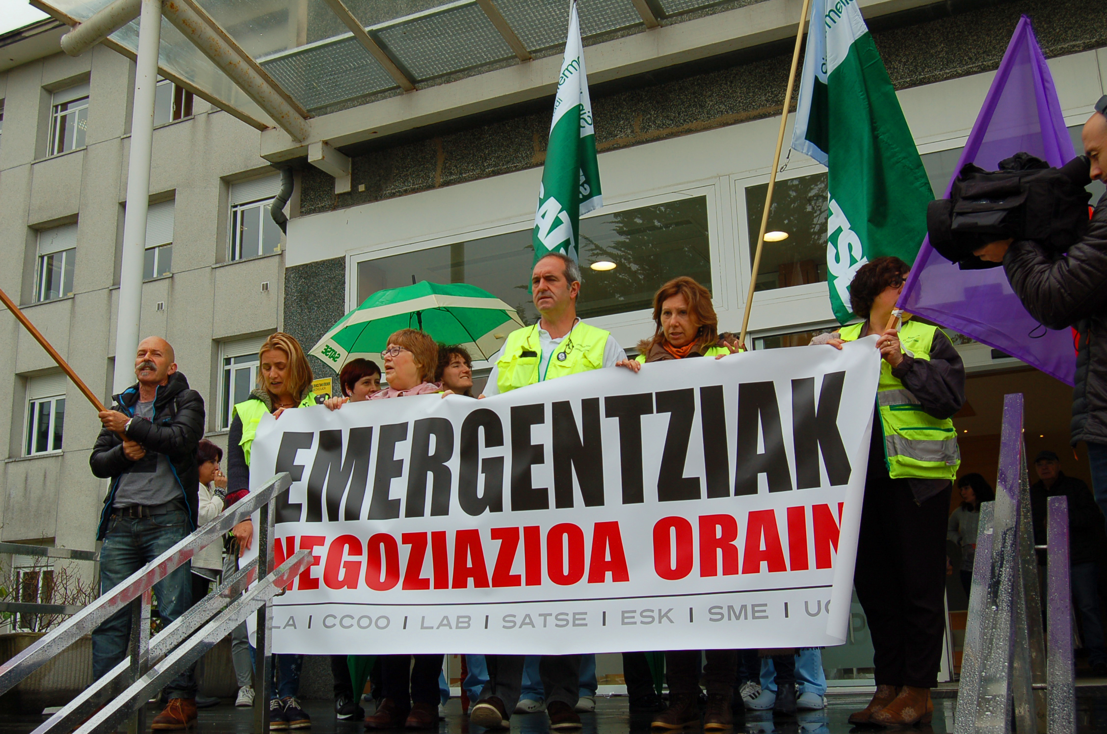 EMERGENCIAS_DONOSTIA