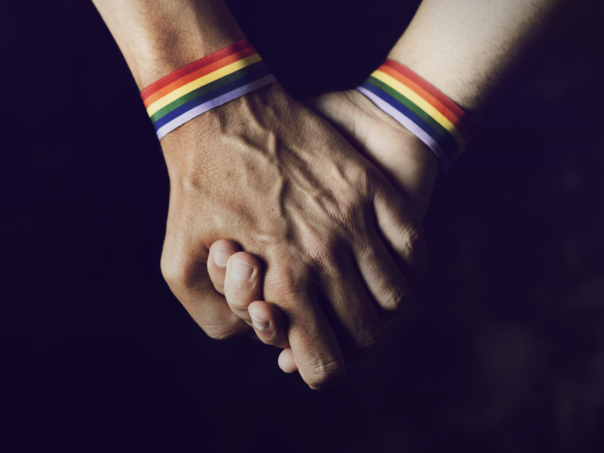 Formación Euskadi: diversidad sexual y de género y atención en salud