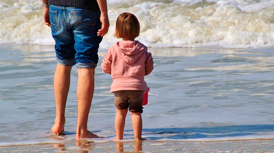 conciliacion laboral padre e hija